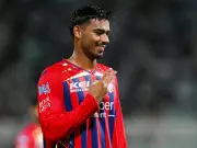 Virat Kohli Advises Mukul Choudhary: Hitting Sixes Isn't a Big Deal Anymore
