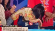 Virat Kohli and Anushka Sharma's Heartwarming Moment After RCB's IPL 2026 Final Berth
