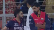 Virat Kohli and Ishant Sharma's Viral Hug Steals Show in IPL 2026