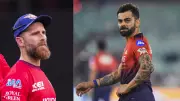Virat Kohli Calls Constant Camera Monitoring During IPL Practice 'Intrusive'
