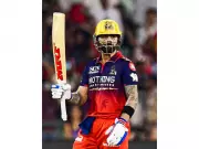 Virat Kohli Equals Jos Buttler for Most Centuries in IPL Run Chases