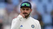Virat Kohli Opens Up on Mental Toll of Captaincy, Says He Was 'Completely Spent'