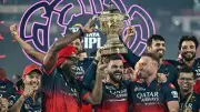 Virat Kohli Reveals Emotional RCB Bond, 18-Year Wait for IPL Title