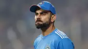 Virat Kohli Reveals Real Reason Behind Quitting India Captaincy