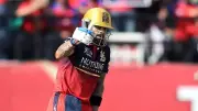 Virat Kohli sets new T20 record with most 50-plus partnerships