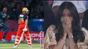 Virat Kohli Smashes 43 Off 25 Balls in IPL 2026 Qualifier 1