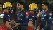 Virat Kohli Survives Controversial Catch Drama in IPL 2026 Final vs GT