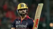 Virat Kohli Targets Historic 600-Run Streak in IPL 2026 vs SRH