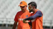 Virat Kohli Thanks Rahul Dravid for Care and Nurturing During Tenure