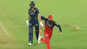 Virat Kohli's Intensity Steals Show in IPL 2026 Final as RCB Dominate Gujarat Titans