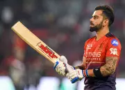 Virat Kohli's IPL Century Draws Heartfelt Praise from Dwayne Bravo