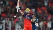 Virat Kohli's Passion Fuels RCB to Second Consecutive IPL Title in 2026 Final