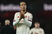 Virgil van Dijk linked with shock Galatasaray move, Liverpool exit unlikely