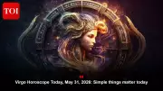 Virgo Horoscope Today: Embrace Bold Decisions for Growth and Stability