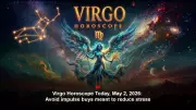 Virgo Horoscope Today: May 2, 2026 - Work Calls, Family Support, and Steady Focus