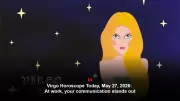Virgo Horoscope Today: Social Charm and Financial Stability Await You