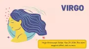 Virgo Horoscope Today: Work Burdens, Love, Career, Money & Health Tips