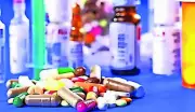 Visakhapatnam Drug Shops to Strike on May 20 Against Fake Prescriptions