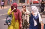 Visakhapatnam Faces Rising Heat and Erratic Rainfall, Study Warns