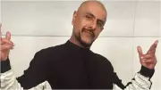 Vishal Dadlani Denies Indian Idol Exit Rumors, Shares Video from Sets