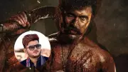 Vishal Mishra Joins Vijay Deverakonda's 'Rowdy Janardhana' Music Team