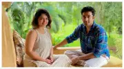 Vishal Vashishtha Credits Wife Deepakshi for His Strength and Success