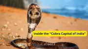 Visiting the Cobra Capital of India: What Travelers Need to Know About Agumbe