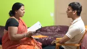 Visually Impaired Ravi Raj Secures AIR 20 in UPSC with Mother's Support