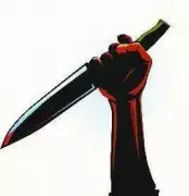 Visually Impaired Woman Found Dead in Ongole Lodge, Throat Slit