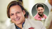 Vivek Oberoi Praises Prabhas' Humility and Hard Work for 'Spirit'