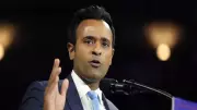 Vivek Ramaswamy Wins Ohio GOP Gubernatorial Primary Decisively