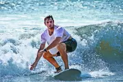 Vizag: India's Hidden Surfing Gem Struggles for Recognition and Support