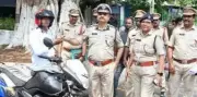 Vizag Police Recover Stolen Items Worth Over Rs 1 Crore in April