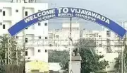 VMC Ward Delimitation: Wards Increase from 64 to 86 in Vijayawada