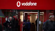 Vodafone Starts a New Chapter Forecasting Stronger Growth