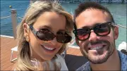 Vogue Williams Opens Up About Divorce Rumors, Pregnancy and Marriage Struggles