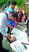 Voters Struggle to Trace Ancestors in 2002 Rolls for Telangana SIR