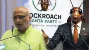 VP Radhakrishnan Warns Media Against Ignoring Positive News, Youth May Follow 'Cockroach'