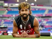 Vriitya Aravind Credits Vipers for Success Ahead of Guyana Move