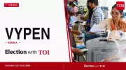 Vypin Assembly Election 2026: Congress vs Left in Key Kerala Contest