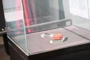 Wagh Nakh Display Extended in Kolhapur Museum Till October End