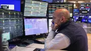 Wall Street Rallies to Record Highs on Nvidia Surge, Economic Data