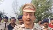 Wanted Criminals Shot in Legs During Police Encounter in Patna