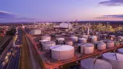 War and Energy Shortages Boost China's Influence in Asia