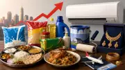 War Impact: Middle Class, Low Income Indians Face Rising Costs Across Essentials