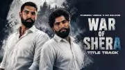 War Of Shera Title Track Released: Parmish Verma's New Punjabi Movie Song