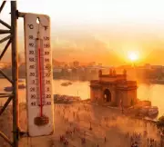 Warm Nights in Mumbai Increase Sharply Due to Climate Change and Urbanisation