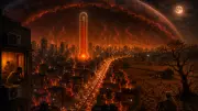 Warming Nights: A Silent Climate Crisis Outpacing Daytime Heat