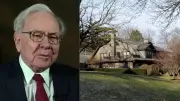 Warren Buffett's $31,500 Omaha Home: A Symbol of Simple Living for Decades