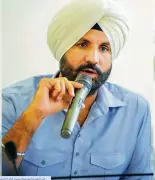 Warring Challenges Jakhar to Unleash Agencies on Congress Leaders